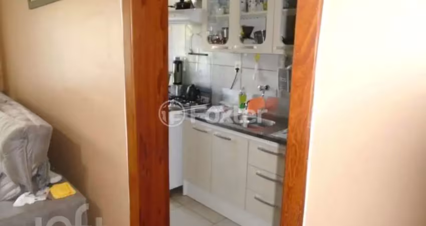 Apartamento com 2 quartos à venda na Rua Joaquim de Carvalho, 30, Vila Nova, Porto Alegre