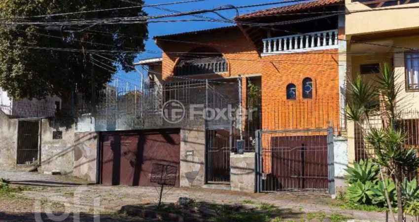 Casa com 4 quartos à venda na Rua Alberto Silva, 818, Vila Ipiranga, Porto Alegre