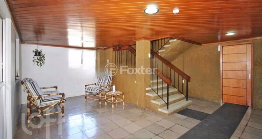 Apartamento com 1 quarto à venda na Rua São Nicolau, 1480, Santa Maria Goretti, Porto Alegre