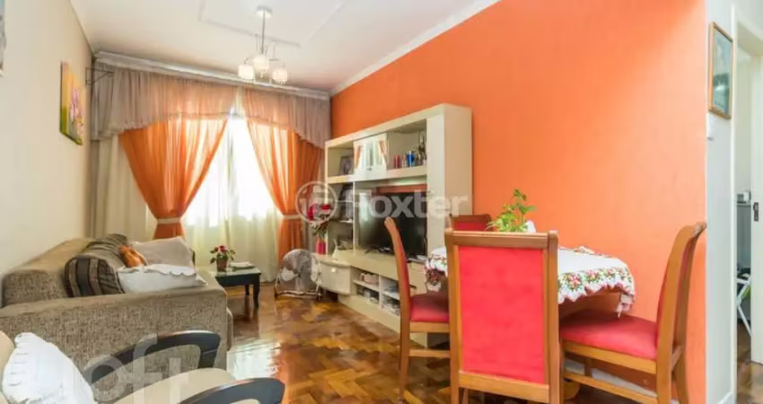 Apartamento com 1 quarto à venda na Avenida Farrapos, 2943, São Geraldo, Porto Alegre