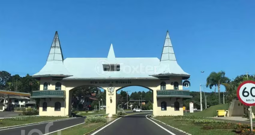 Cobertura com 3 quartos à venda na Rua João Petry, 2300, Belvedere, Gramado