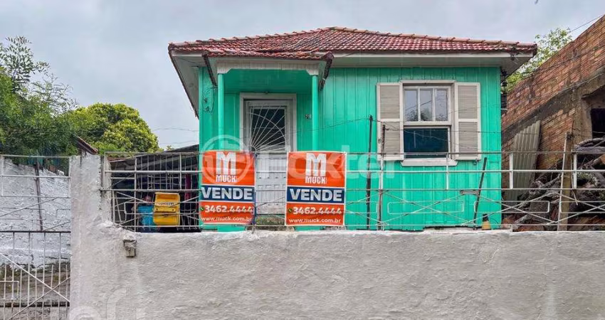Casa com 3 quartos à venda na Rua Venezuela, 71, São José, Canoas