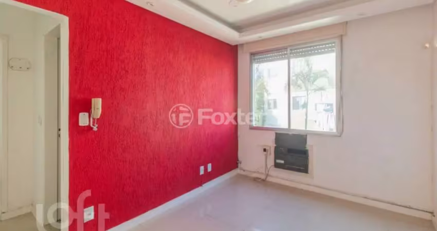 Apartamento com 1 quarto à venda na Rua Padre Ângelo Corso, 250, Cavalhada, Porto Alegre
