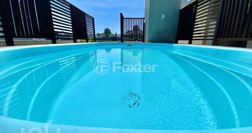 Apartamento com 2 quartos à venda na Avenida Coronel Lucas de Oliveira, 2704, Bela Vista, Porto Alegre