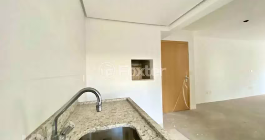 Apartamento com 2 quartos à venda na Avenida Coronel Lucas de Oliveira, 2704, Bela Vista, Porto Alegre