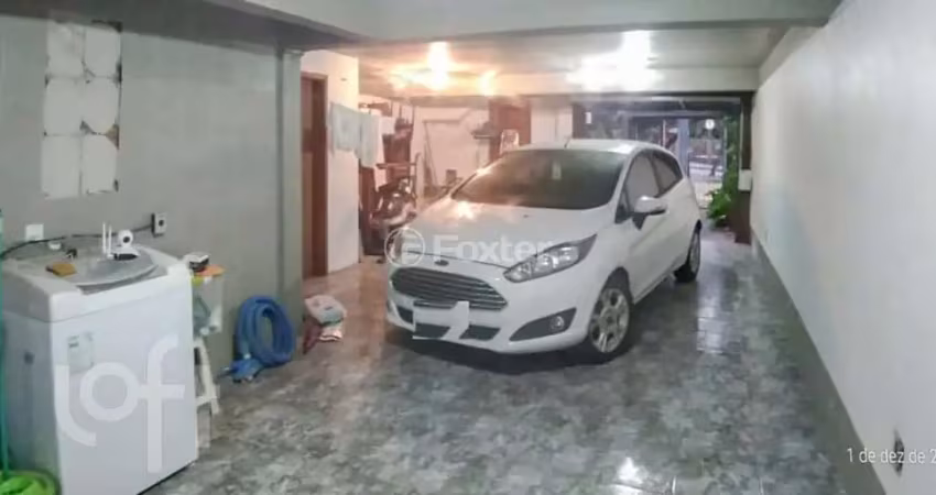 Casa com 3 quartos à venda na Avenida Imperial, 65, Ipanema, Porto Alegre
