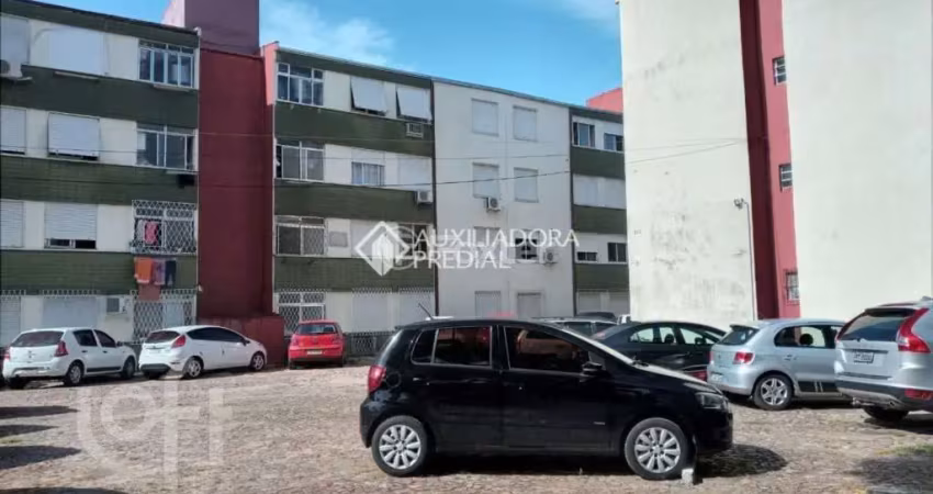 Apartamento com 1 quarto à venda na Rua Padre Ângelo Corso, 210, Cavalhada, Porto Alegre