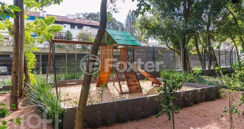 Apartamento com 2 quartos à venda na Rua Martim Afonso, 155, Santo Antônio, Porto Alegre