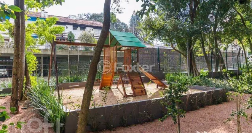 Apartamento com 2 quartos à venda na Rua Martim Afonso, 155, Santo Antônio, Porto Alegre