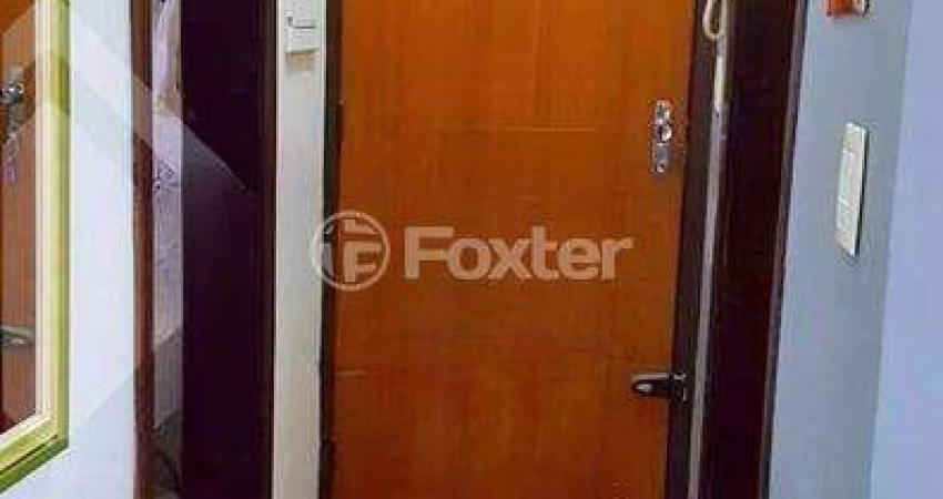 Apartamento com 1 quarto à venda na Rua Rocha Pombo, 361, Partenon, Porto Alegre