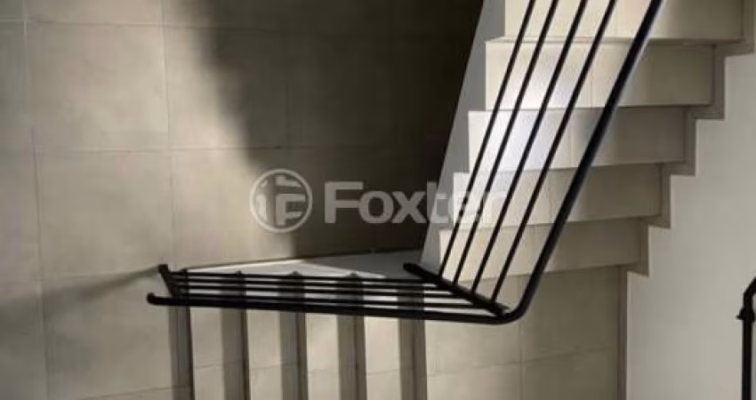 Apartamento com 1 quarto à venda na Rua Carlos Barbosa, 129, Vera Cruz, Gravataí