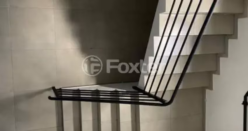 Apartamento com 1 quarto à venda na Rua Carlos Barbosa, 129, Vera Cruz, Gravataí