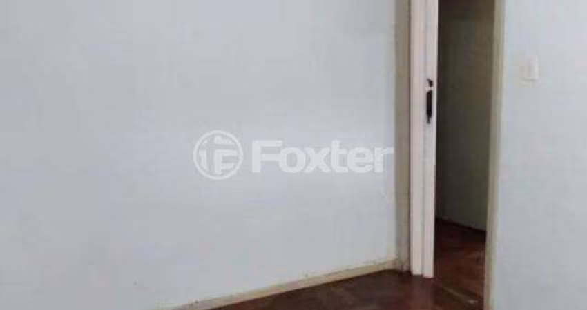 Apartamento com 2 quartos à venda na Avenida Capivari, 626, Cristal, Porto Alegre