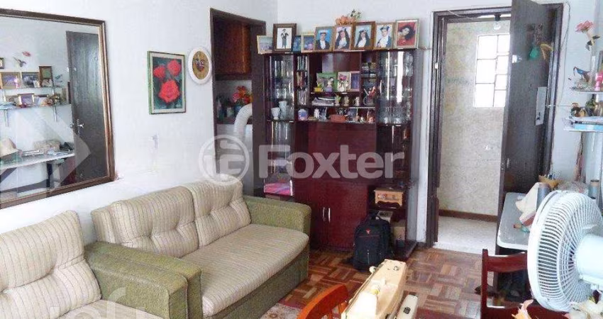 Apartamento com 1 quarto à venda na Rua Coronel José Rodrigues Sobral, 234, Partenon, Porto Alegre