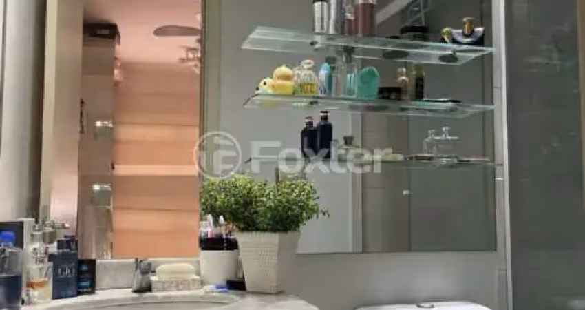 Apartamento com 3 quartos à venda na Avenida Bento Gonçalves, 1515, Santo Antônio, Porto Alegre