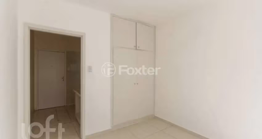 Apartamento com 1 quarto à venda na Avenida Senador Salgado Filho, 359, Centro Histórico, Porto Alegre