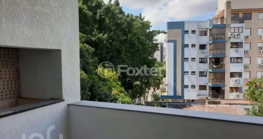 Apartamento com 2 quartos à venda na Rua Carlos Brenner Sobrinho, 200, Rio Branco, Novo Hamburgo