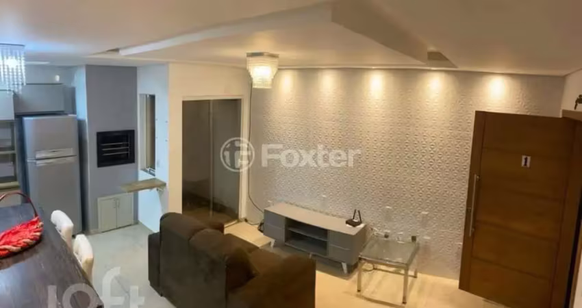 Casa com 3 quartos à venda na Rua Antônio Lourenço Rosa, 225, Mato Grande, Canoas