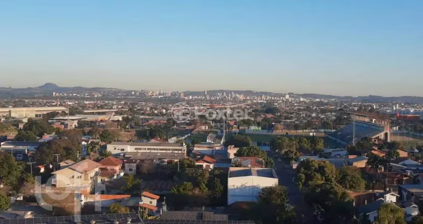 Apartamento com 2 quartos à venda na Rua Aracati, 250, Liberdade, Novo Hamburgo