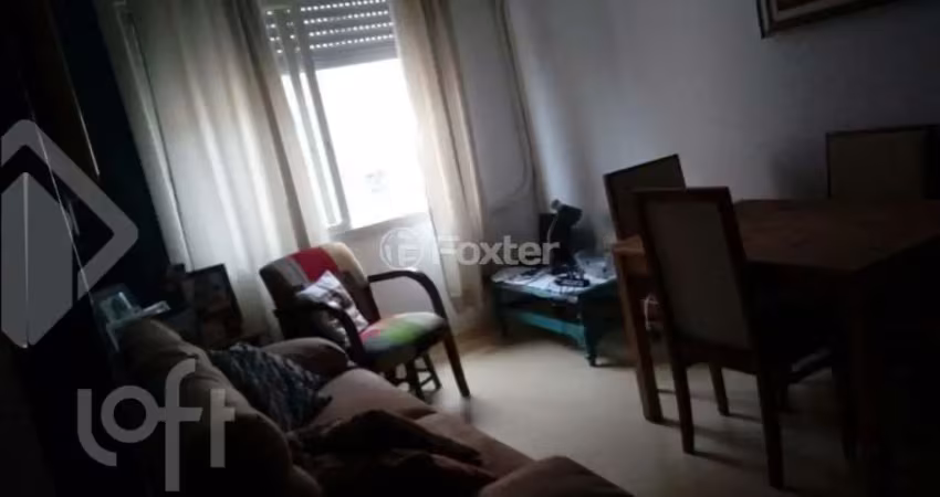 Apartamento com 2 quartos à venda na Rua Ângelo Crivellaro, 665, Jardim do Salso, Porto Alegre