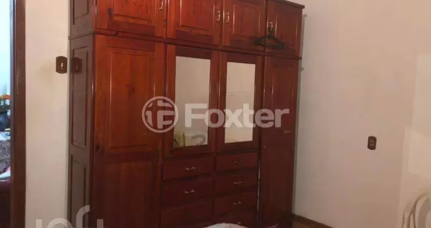 Casa com 2 quartos à venda na Rua Coronel Manoel Py, 207, São João, Porto Alegre