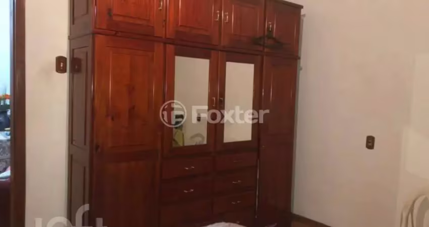 Casa com 2 quartos à venda na Rua Coronel Manoel Py, 207, São João, Porto Alegre