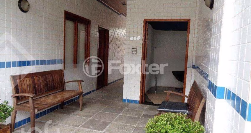 Apartamento com 3 quartos à venda na Avenida Doutor Walter Só Jobim, 541, Jardim Lindóia, Porto Alegre