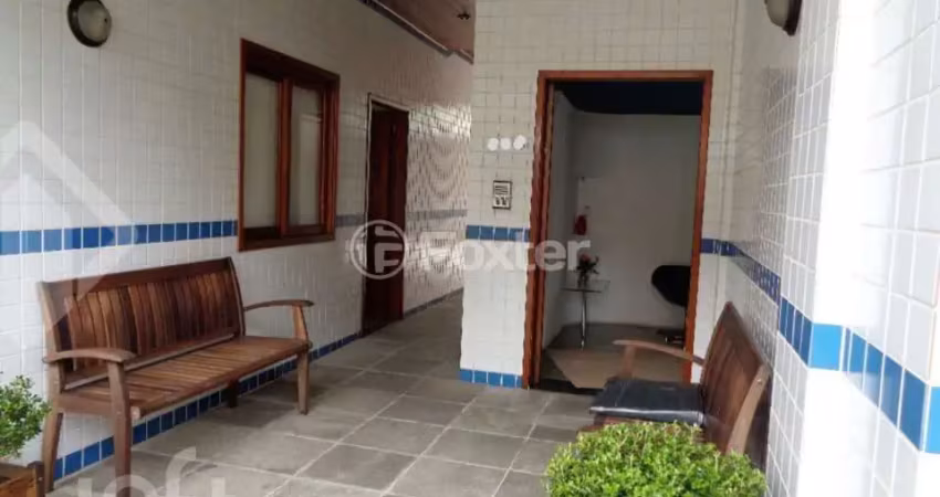 Apartamento com 3 quartos à venda na Avenida Doutor Walter Só Jobim, 541, Jardim Lindóia, Porto Alegre