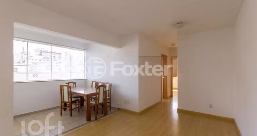 Apartamento com 2 quartos à venda na Rua Avaí, 183, Centro Histórico, Porto Alegre