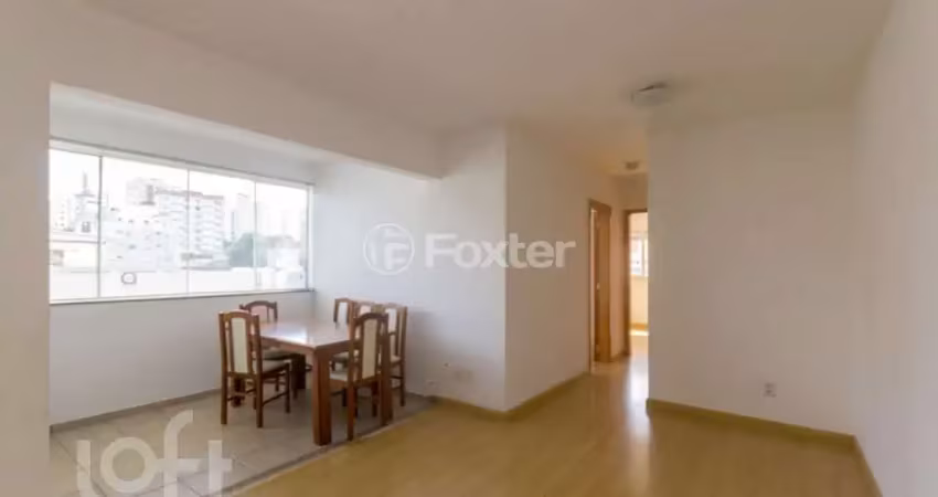 Apartamento com 2 quartos à venda na Rua Avaí, 183, Centro Histórico, Porto Alegre
