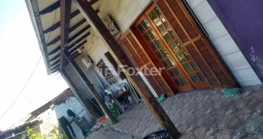 Casa com 3 quartos à venda na Rua Doutor Olavo Fernandez, 870, Estância Velha, Canoas