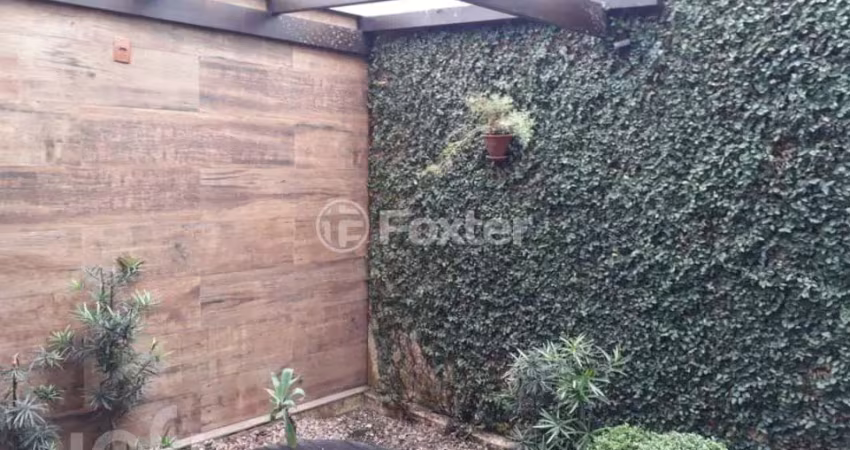 Apartamento com 2 quartos à venda na Rua Paraná, 277, Scharlau, São Leopoldo