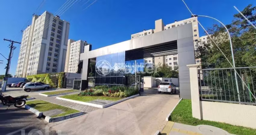 Apartamento com 2 quartos à venda na Rua Reverendo Olavo Nunes, 270, Parque Santa Fé, Porto Alegre