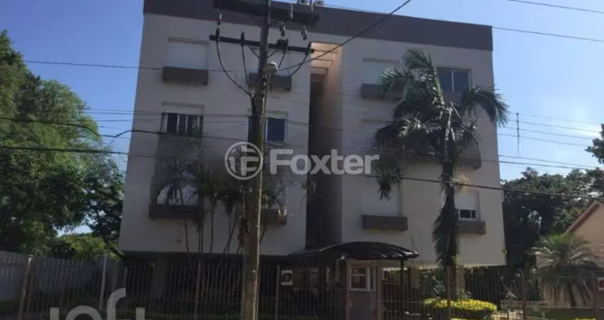 Apartamento com 3 quartos à venda na Avenida Engenheiro Ludolfo Boehl, 756, Teresópolis, Porto Alegre