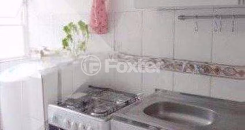 Apartamento com 1 quarto à venda na Rua Engenheiro Fernando Mendes Ribeiro, 160, Santo Antônio, Porto Alegre