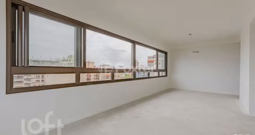 Apartamento com 3 quartos à venda na Rua Almirante Gonçalves, 214, Menino Deus, Porto Alegre