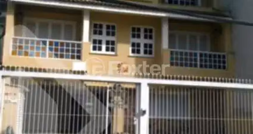 Apartamento com 3 quartos à venda na Avenida Lavras, 145, Petrópolis, Porto Alegre