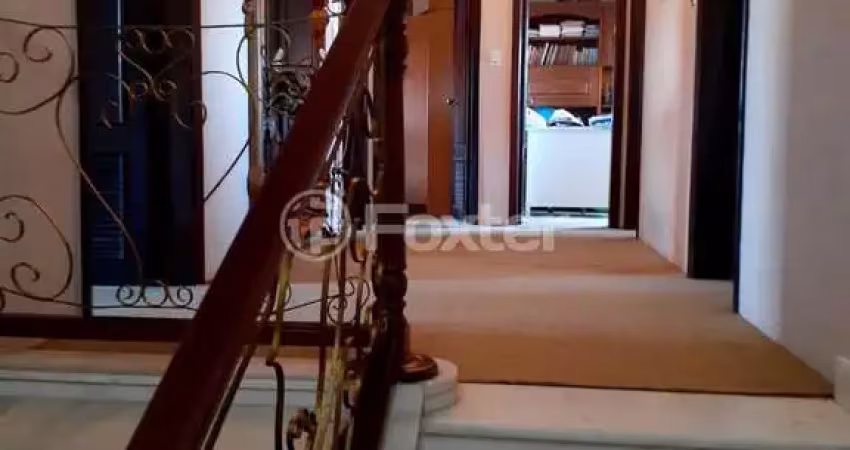 Casa com 4 quartos à venda na Rua Fernão Dias, 309, Jardelino Ramos, Caxias do Sul