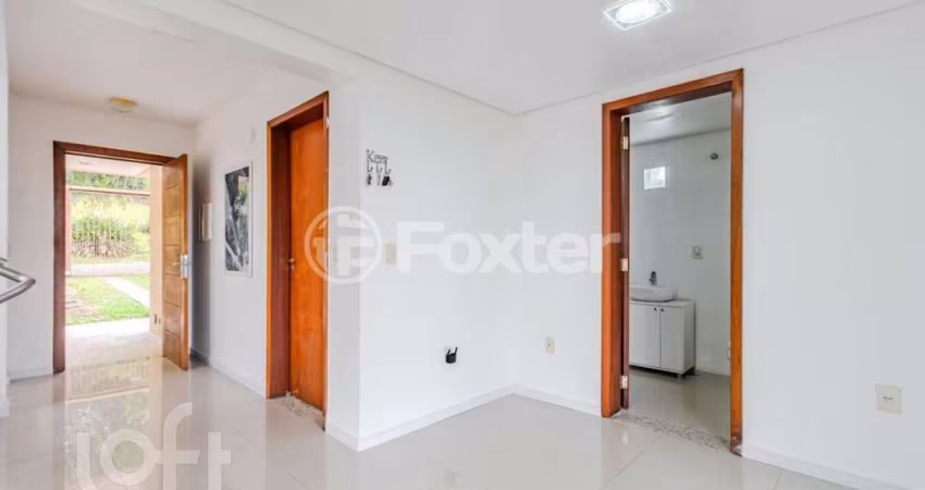 Casa com 3 quartos à venda na Avenida Arlindo Pasqualini, 845, Jardim Isabel, Porto Alegre