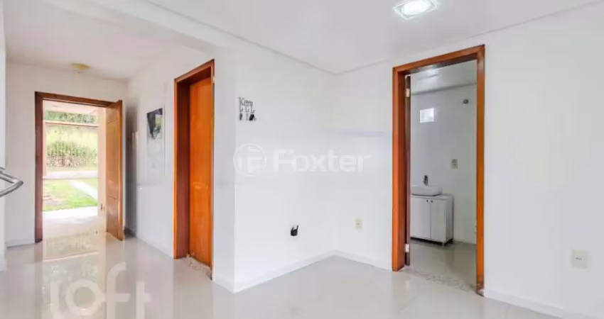 Casa com 3 quartos à venda na Avenida Arlindo Pasqualini, 845, Jardim Isabel, Porto Alegre