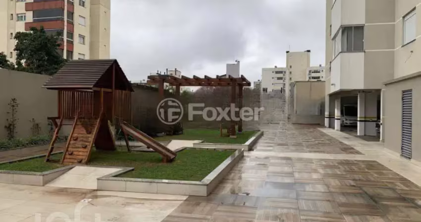 Apartamento com 1 quarto à venda na Rua Professor Freitas Cabral, 272, Jardim Botânico, Porto Alegre