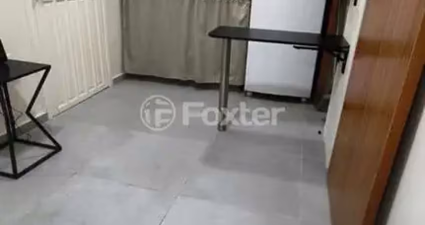 Apartamento com 1 quarto à venda na Praça Cônego Marcelino, 57, Cidade Baixa, Porto Alegre