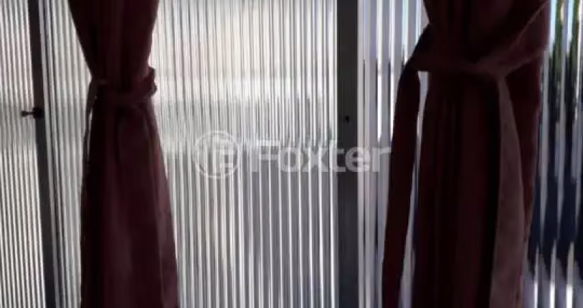 Apartamento com 1 quarto à venda na Avenida Tapiaçu, 334, Passo da Areia, Porto Alegre
