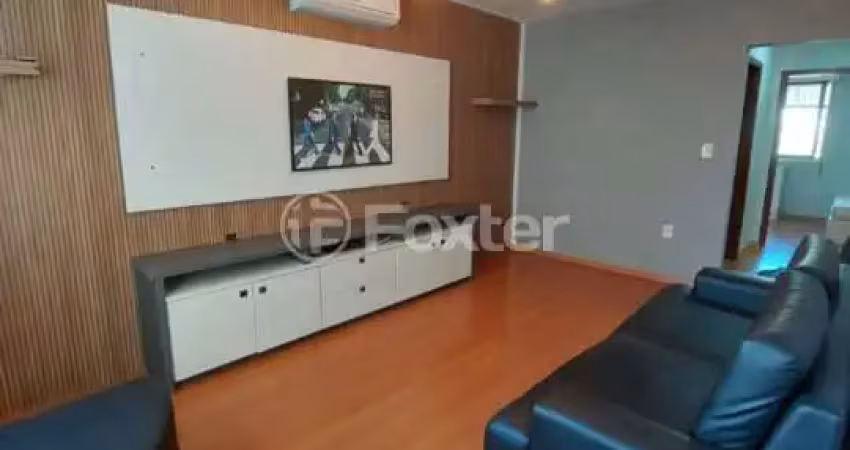 Apartamento com 2 quartos à venda na Rua Valparaíso, 1109, Jardim Botânico, Porto Alegre