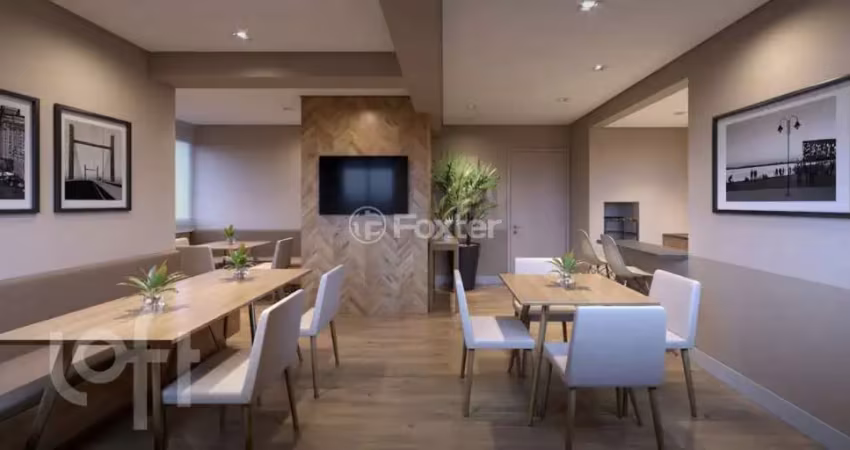 Apartamento com 2 quartos à venda na Alameda Três de Outubro, 49, Sarandi, Porto Alegre