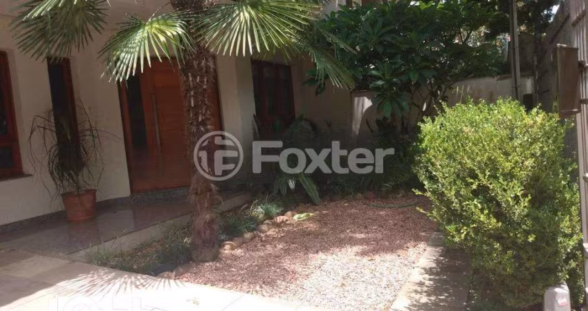 Casa com 3 quartos à venda na Rua Coronel Ricardo Machado, 79, Marechal Rondon, Canoas