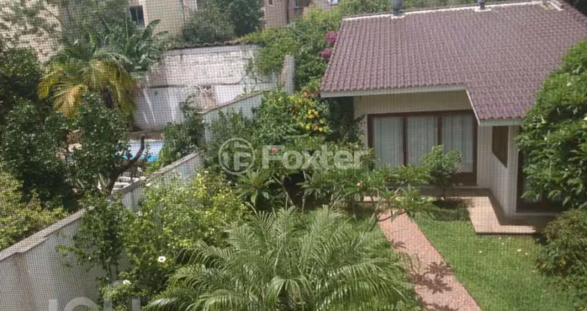 Casa com 3 quartos à venda na Rua Coronel Ricardo Machado, 79, Marechal Rondon, Canoas