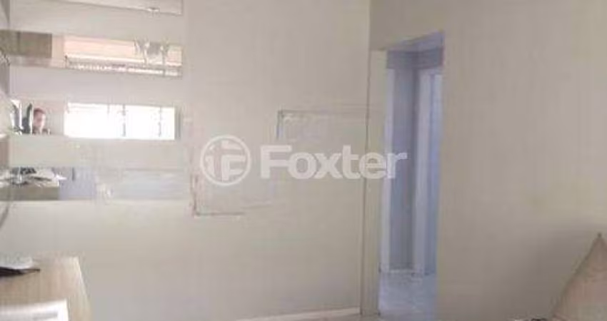 Apartamento com 2 quartos à venda na Rua Guilherme Schell, 550, Santo Antônio, Porto Alegre