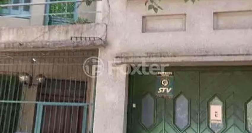 Casa com 4 quartos à venda na Rua Doutor Vale, 296, Floresta, Porto Alegre