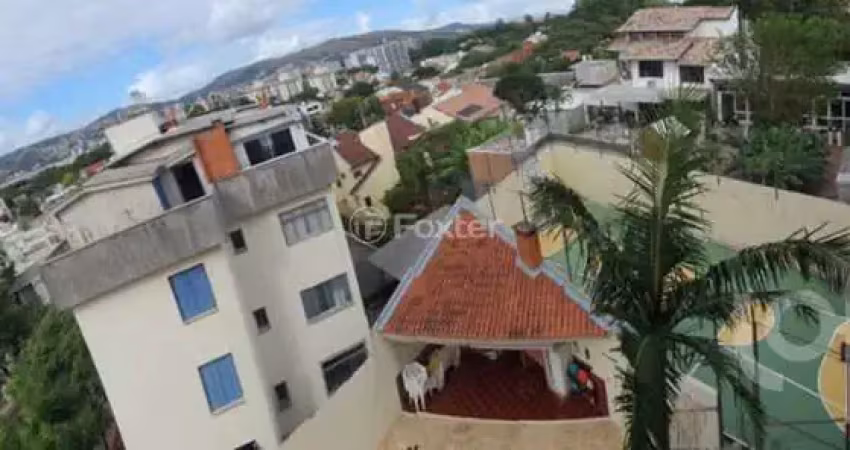 Apartamento com 2 quartos à venda na Rua São Lucas, 755, Bom Jesus, Porto Alegre